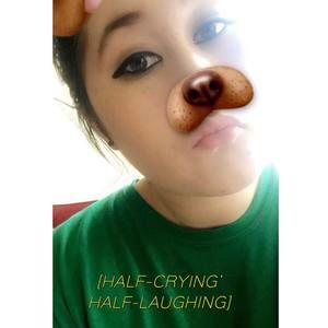 Meet your Posher, Brandy